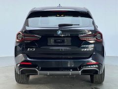 BMW iX3 2023 sDrive40 Premier - ფოტო 14