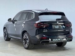 BMW iX3 2023 sDrive40 Premier - ფოტო 15