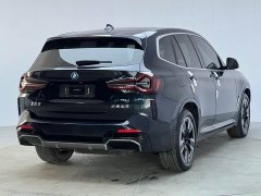 BMW iX3 2023 sDrive40 Premier - ფოტო 16