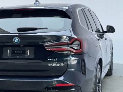 BMW iX3 2023 sDrive40 Premier - ფოტო 17