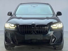 BMW iX3 2023 sDrive40 Premier - ფოტო 2