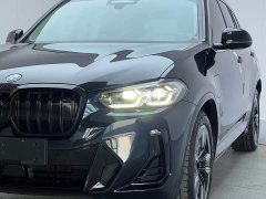 BMW iX3 2023 sDrive40 Premier - ფოტო 4