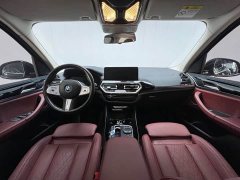 BMW iX3 2023 sDrive40 Premier - ფოტო 6