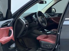 BMW iX3 2023 sDrive40 Premier - ფოტო 8