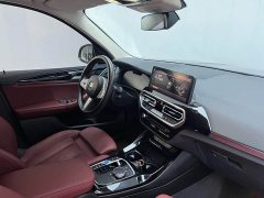 BMW iX3 2023 sDrive40 Premier - ფოტო 9
