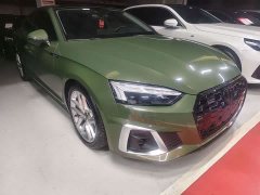 Audi A5 (Imported) 2023 Coupe 40 TFSI Fashion Dynamic Type - ფოტო 2