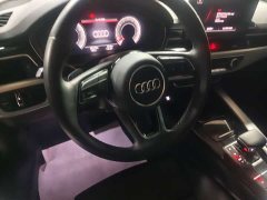 Audi A5 (Imported) 2023 Coupe 40 TFSI Fashion Dynamic Type - ფოტო 5