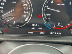 BMW 1 Series 120i M Sport Night Edition - ფოტო 11