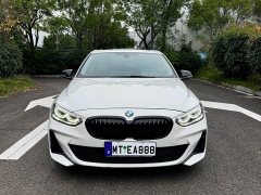BMW 1 Series 120i M Sport Night Edition - ფოტო 2