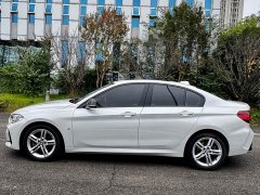 BMW 1 Series 120i M Sport Night Edition - ფოტო 4