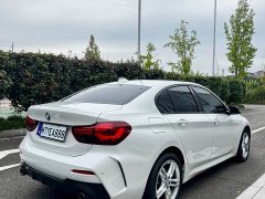 BMW 1 Series 120i M Sport Night Edition - ფოტო 5