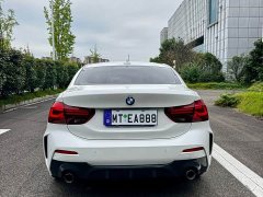 BMW 1 Series 120i M Sport Night Edition - ფოტო 6