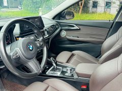 BMW 1 Series 120i M Sport Night Edition - ფოტო 8
