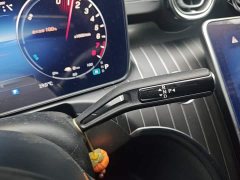 Mercedes-Benz C-Class New Energy 2023 C 350 eL - ფოტო 15