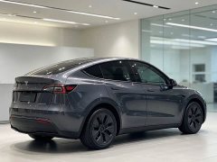 Tesla Model Y Rear-Wheel Drive - ფოტო 3
