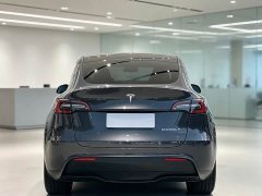 Tesla Model Y Rear-Wheel Drive - ფოტო 4