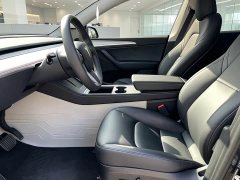 Tesla Model Y Rear-Wheel Drive - ფოტო 7