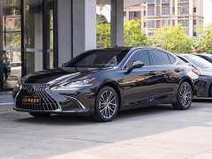 Lexus ES 2022 300h Premium Edition - ფოტო 1
