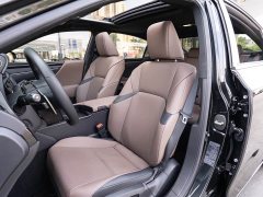 Lexus ES 2022 300h Premium Edition - ფოტო 11