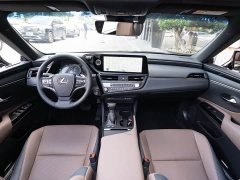Lexus ES 2022 300h Premium Edition - ფოტო 12