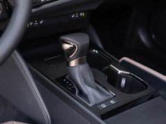 Lexus ES 2022 300h Premium Edition - ფოტო 14