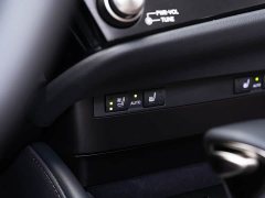 Lexus ES 2022 300h Premium Edition - ფოტო 18
