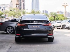 Lexus ES 2022 300h Premium Edition - ფოტო 5