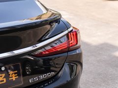 Lexus ES 2022 300h Premium Edition - ფოტო 7