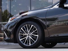 Lexus ES 2022 300h Premium Edition - ფოტო 8