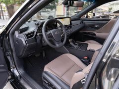 Lexus ES 2022 300h Premium Edition - ფოტო 9