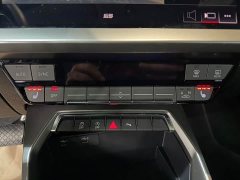 Audi A3 Sportback 35 TFSI RS Package Speed Edition - ფოტო 12