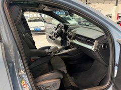 Audi A3 Sportback 35 TFSI RS Package Speed Edition - ფოტო 9