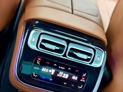 Mercedes-Benz S-Class S 450 L 4MATIC - ფოტო 11
