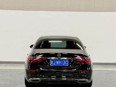 Mercedes-Benz S-Class S 450 L 4MATIC - ფოტო 13