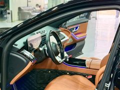 Mercedes-Benz S-Class S 450 L 4MATIC - ფოტო 4