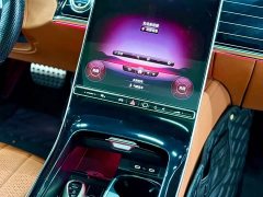 Mercedes-Benz S-Class S 450 L 4MATIC - ფოტო 8