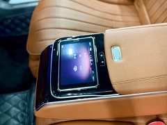 Mercedes-Benz S-Class S 450 L 4MATIC - ფოტო 9