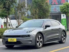 Zeekr 001 WE Edition 100kWh - ფოტო 1
