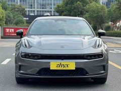 Zeekr 001 WE Edition 100kWh - ფოტო 2