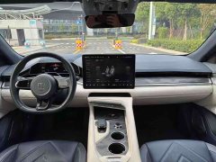 Zeekr 001 WE Edition 100kWh - ფოტო 3