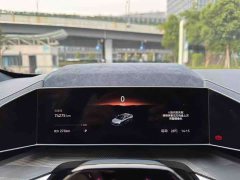 Zeekr 001 WE Edition 100kWh - ფოტო 4