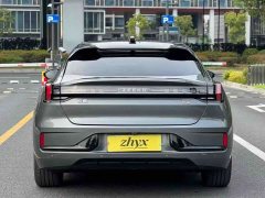 Zeekr 001 WE Edition 100kWh - ფოტო 7