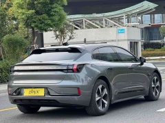 Zeekr 001 WE Edition 100kWh - ფოტო 8