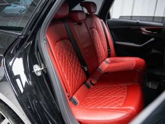 Audi S4 Avant 3.0 TFSI - ფოტო 11