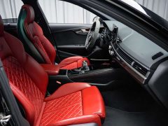 Audi S4 Avant 3.0 TFSI - ფოტო 13