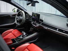 Audi S4 Avant 3.0 TFSI - ფოტო 15