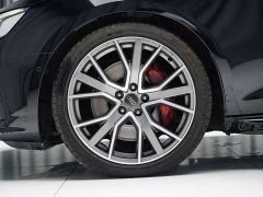 Audi S4 Avant 3.0 TFSI - ფოტო 16