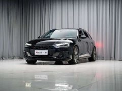 Audi S4 Avant 3.0 TFSI - ფოტო 3