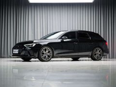Audi S4 Avant 3.0 TFSI - ფოტო 5