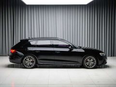 Audi S4 Avant 3.0 TFSI - ფოტო 6
